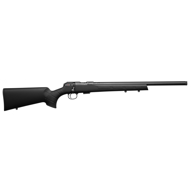 Karabin CZ 457 Varmint Synthetic 16" - kal. .22 LR