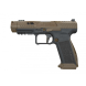 Pistolet Canik TP9 TTI Combat Taran Tactical - kal. 9x19mm