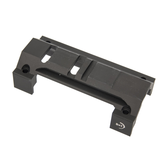 B&T HK MP5 / Aimpoint Mounting Rail NAR Low Profile Mount (BT-10266)