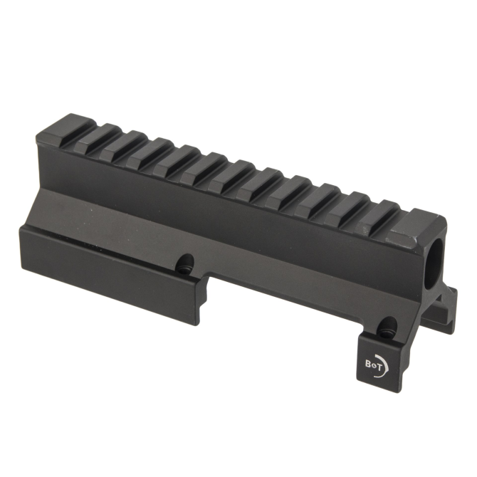 B&T HK MP5 Mounting Rail NAR Mid Range Mount (BT-21298)