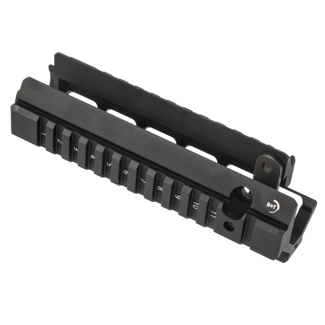 B&T HK MP5 / SP5 Tri-Rail Handguard (BT-21358)