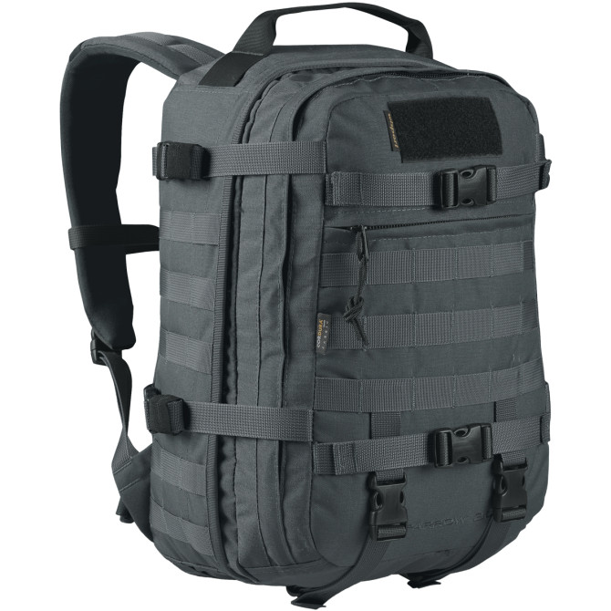 Wisport Sparrow II 30l Backpack - Graphite