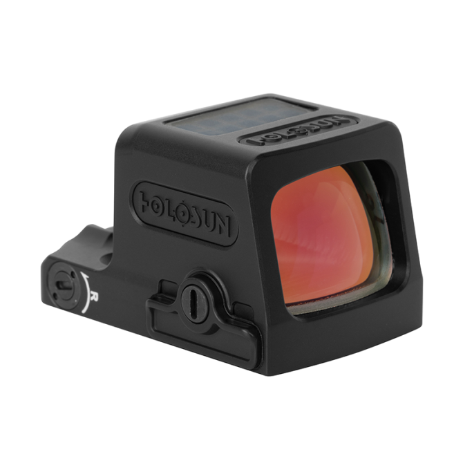 Holosun EPS Carry MRS Green Dot Sight