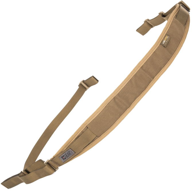 TC GEAR Loop Rifle Sling - Coyote