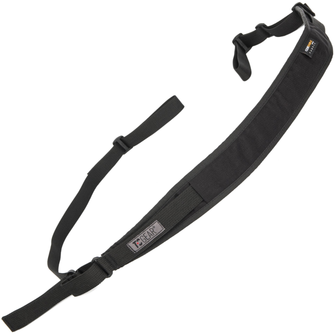 TC GEAR Loop Rifle Sling - Black