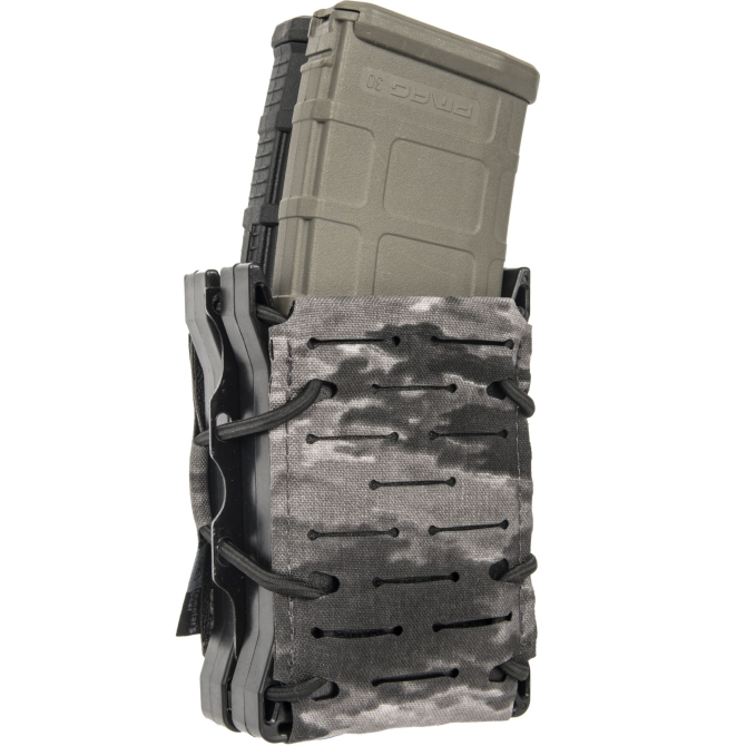 Templars Gear Advanced DFMR Pouch - A-TACS Ghost