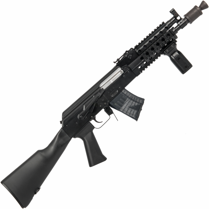 Karabinek WPB Mini Jack Tactical - kal. 5.56x45mm / .223REM