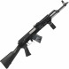 Karabinek WPB Jack Tactical - kal. 7.62x39mm