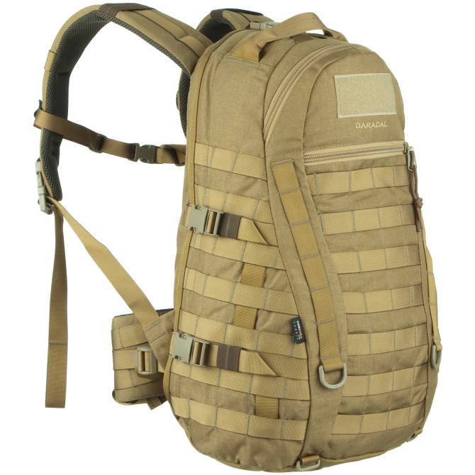 Backpack Wisport Caracal - Coyote