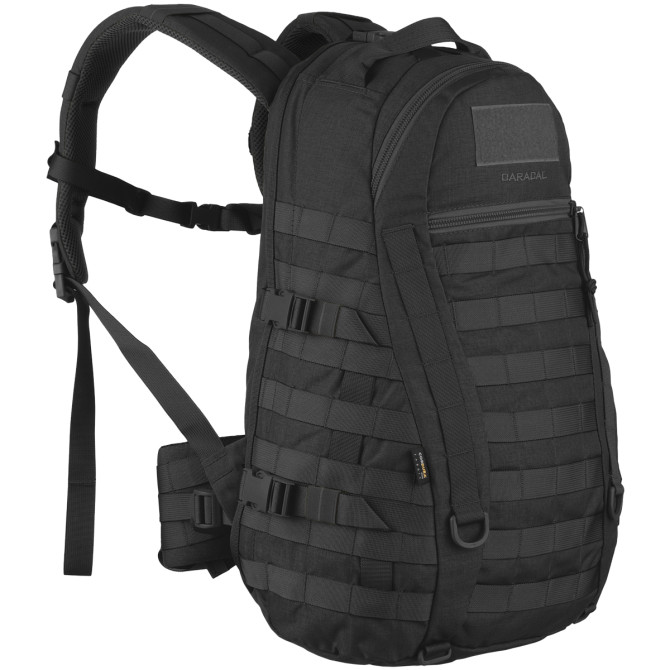 Wisport Caracal 22l Backpack - Black