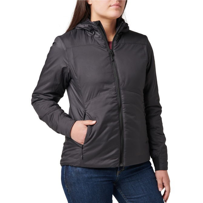 5.11 Starling Primaloft Jacket - Black (68017-019)