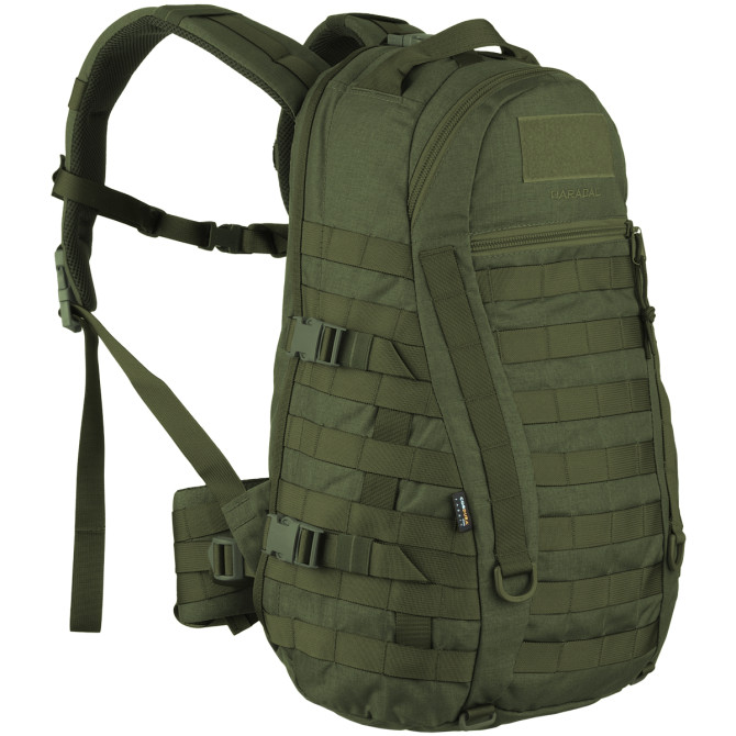 Wisport Caracal 22l Backpack - Olive Green