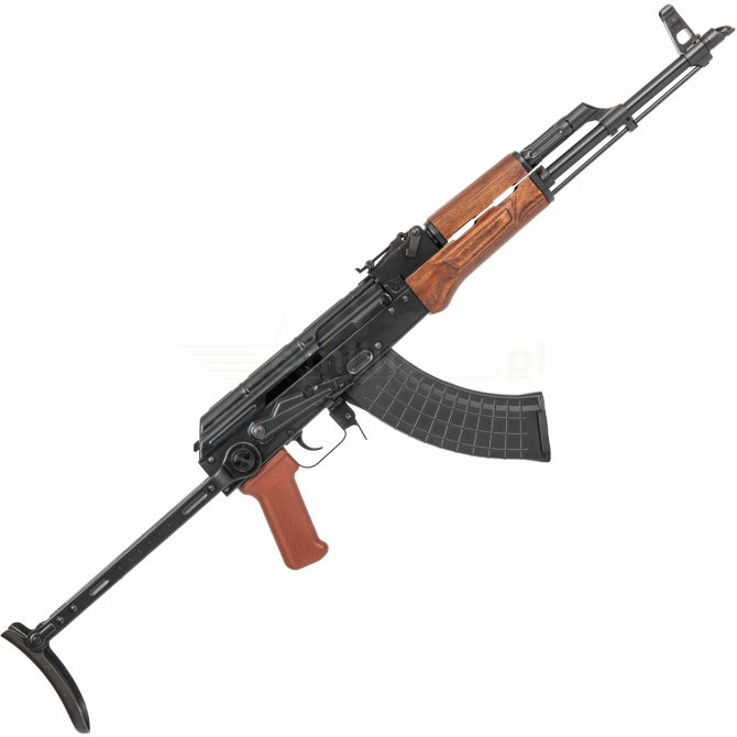 Karabinek AKM Pioneer Arms Corp PAC 103D SPORTER S - kal. 7.62x39 mm - Drewno