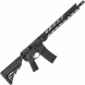 CheyTac CT15F Rifle MIL STD 16" - cal. 5.56x45mm / .223 Rem. - Armor Black