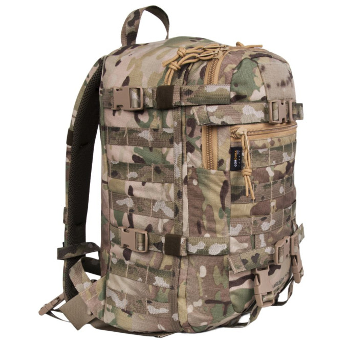 Wisport Sparrow 30l Backpack Full Camo - Multicam