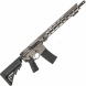 CheyTac CT15FTIM Rifle UPGRADED 16" - kal. 5.56x45mm / .223 Rem. - Tungsten