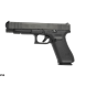 Pistolet Glock 34 gen. 5 MOS - kal. 9x19mm (47510)