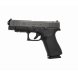 Pistolet Glock 48 MOS - 9x19mm - Czarny (74166)