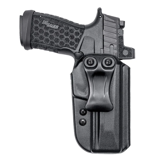 Blade-Tech Nano IWB Holster - SIG Sauer P365 FUSE