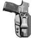 Blade-Tech Nano IWB Holster - SIG Sauer P365 XL