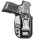 Blade-Tech Nano IWB Holster - SIG Sauer P365