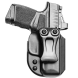 Blade-Tech Nano IWB Holster - Springfield Hellcat