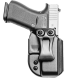 Blade-Tech Nano IWB Holster - Glock 43/43X /43X MOS