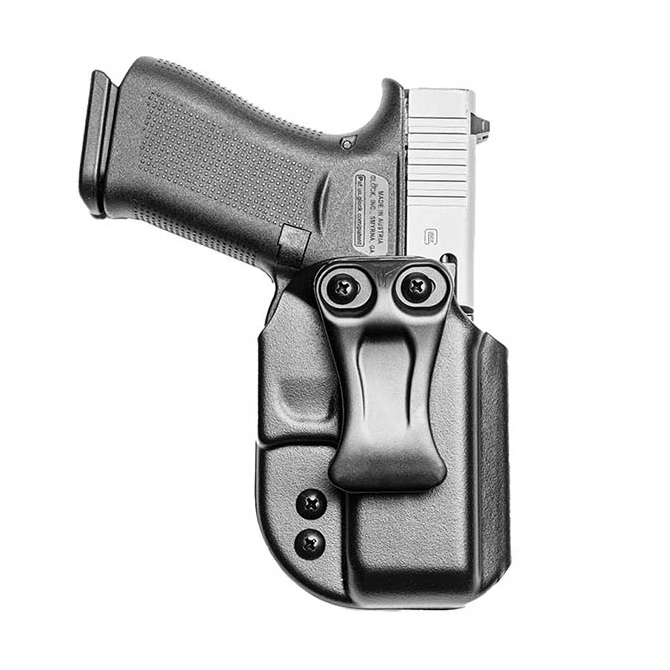 Blade-Tech Nano IWB Holster - Glock 43/43X /43X MOS