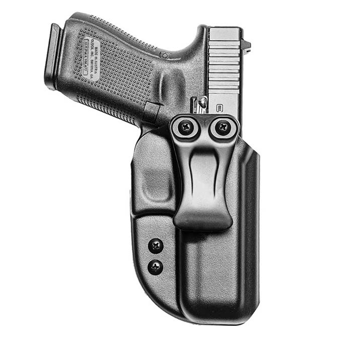 Blade-Tech Nano IWB Holster - Glock 19/44/45