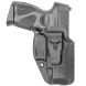 Blade-Tech Klipt IWB Holster - Taurus G3C