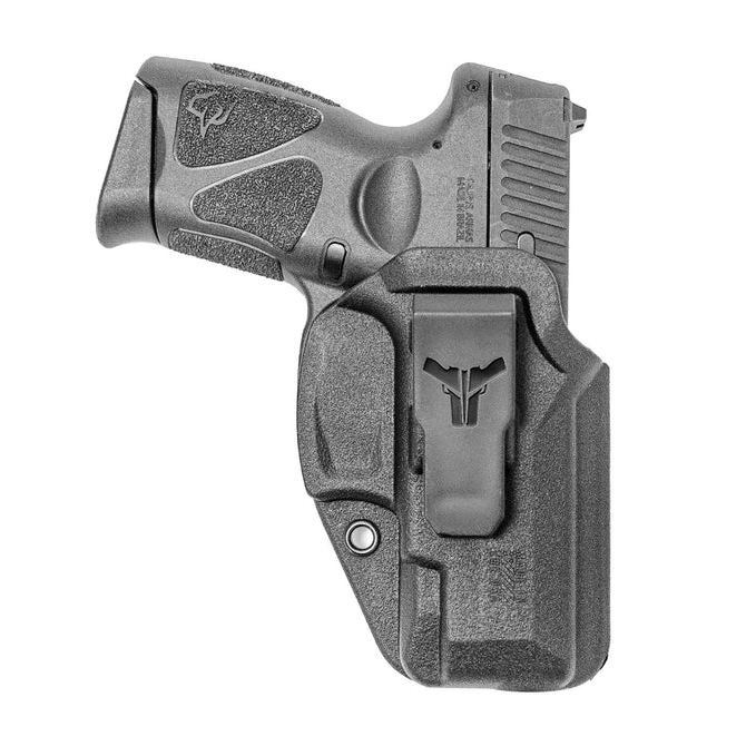 Blade-Tech Klipt IWB Holster - Taurus G3C