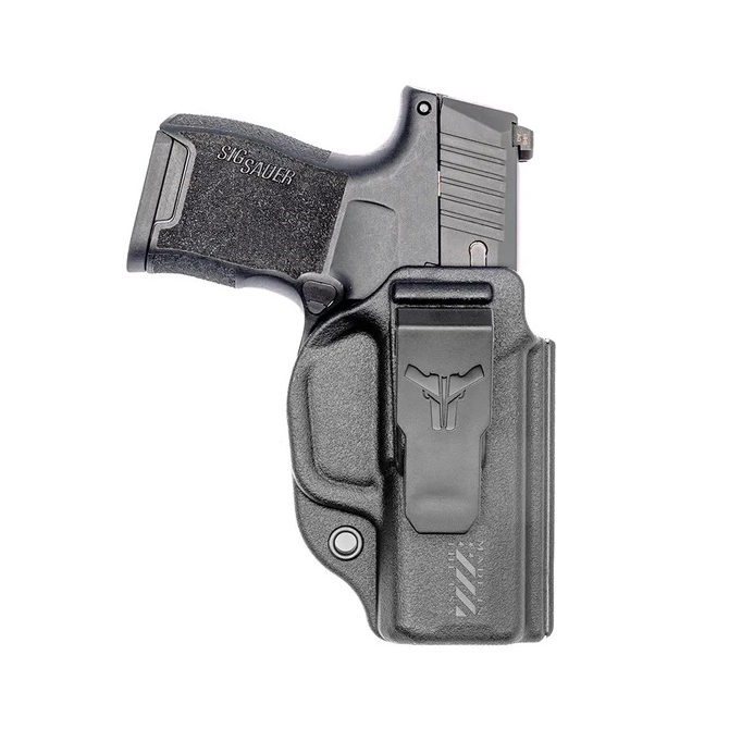 Blade-Tech Klipt IWB Holster - SIG Sauer P365