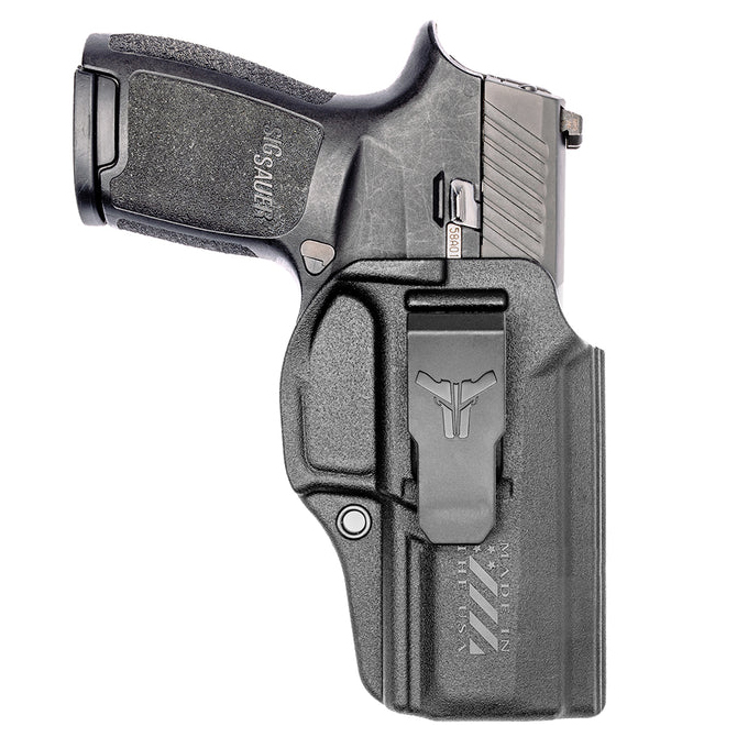 Blade-Tech Klipt IWB Holster - SIG Sauer P320C / M18