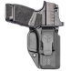 Blade-Tech Klipt IWB Holster - Springfield Hellcat