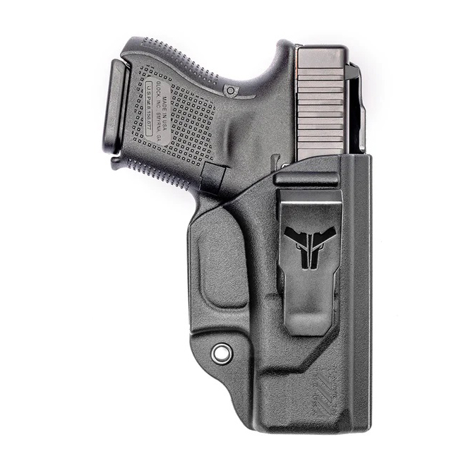 Blade-Tech Klipt IWB Holster - Glock 26/27