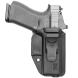 Blade-Tech Klipt IWB Holster - Glock 43/43X MOS