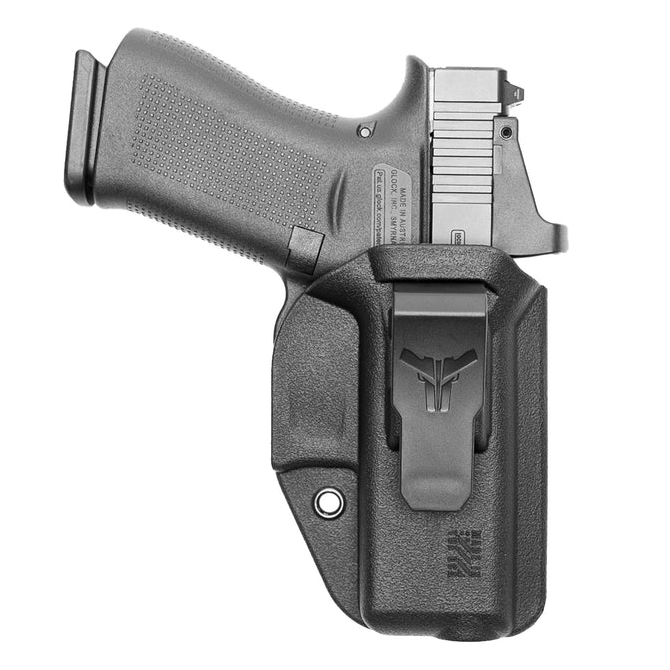 Blade-Tech Klipt IWB Holster - Glock 43/43X MOS