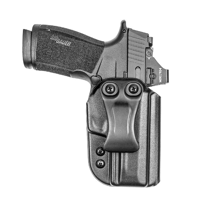 Blade-Tech Nano IWB Holster - SIG Sauer P365 XMACRO