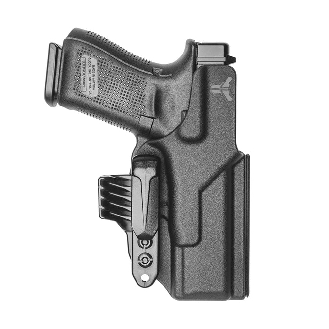 Blade-Tech Ultimate Klipt Appendix Carry Holster - Glock 19/44/45