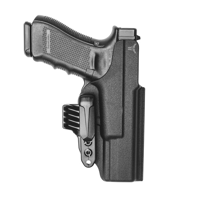 Blade-Tech Ultimate Klipt Appendix Carry Holster - Glock 17/47/22