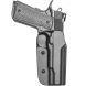 Blade-Tech Classic OWB Holster - SIG Sauer 1911 w/Rail