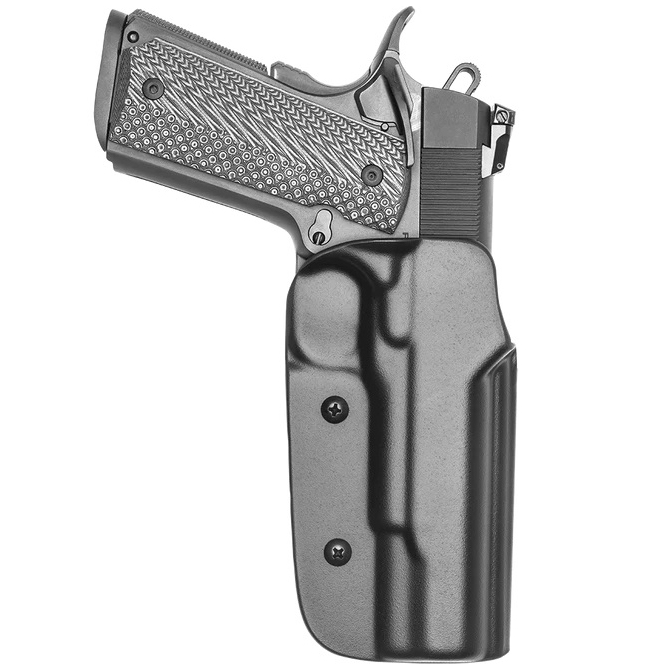 Blade-Tech Classic OWB Holster - SIG Sauer 1911 w/Rail