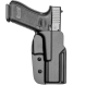 Blade-Tech Classic OWB Holster - HK SFP9