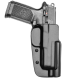 Blade-Tech Classic OWB Holster - FN 509