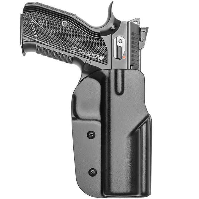 Blade-Tech Classic OWB Holster - CZ Shadow 2