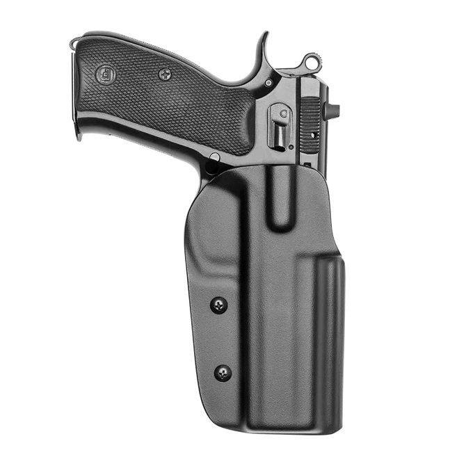 Blade-Tech Classic OWB Holster - CZ 75 SP-01 (Shadow / Tactical)