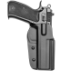 Blade-Tech Classic OWB Holster - CZ 75 Tactical Sport