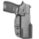 Blade-Tech Signature OWB Holster - SIG Sauer P320C/M18