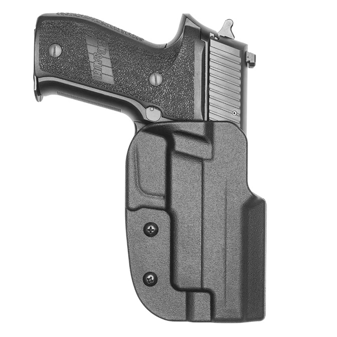 Blade-Tech Signature OWB Holster - SIG Sauer P220 / P226 (4.4")