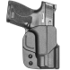 Blade-Tech Signature OWB Holster - Smith & Wesson M&P Shield / Plus (3.1")